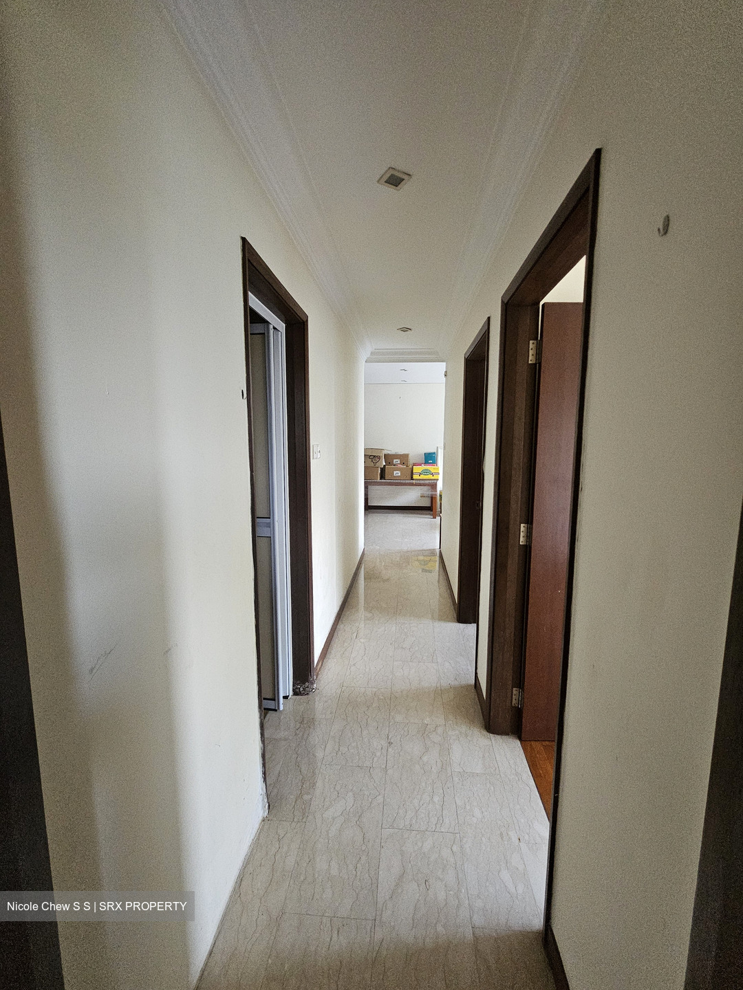 Rosewood (D25), Condominium #604785461